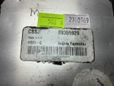 Oto Çıkma Parça / Elektrik / Motor Beyni / Opel / Astra / Çıkma Parça 