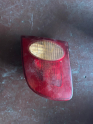 TOYOTA CORALLA 1999-2001 MODEL ÇIKMA ARKA DIŞ STOP LAMBASI