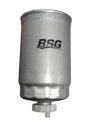 MAZOT FİLTRESİ A4 00-01 / PASSAT 00-05 (PASOLU) 8D0127435