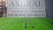 A2048800029 MERCEDES E180 W212 KASA KAPUT AMORTİSÖR GAZLI AD
