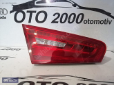 Oto Çıkma Parça / Elektrik / Stop / Audi / A3 / Sıfır Parça 