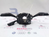8V0953502AK AUDİ A3 HIZ SABİTLEME KOLU SİNYAL KOLU SİLECEK KOLU