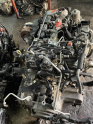 Chevrolet Cruze dizel komple motor çıkma