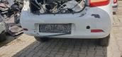 renault symbol 2014 çıkma arka tampon (son fiyat)