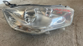 Oto Çıkma Parça / Elektrik / Far / Citroen / C-elysee / Çıkma Parça 