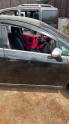Fiat punto sağ ön kapı çıkma dolu hatasız tüm çıkma parçalar
