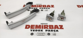 VW GOLF 4 BORA PASSAT POLO DIŞTAN AÇMA KAPI KOLU 3B0837207F