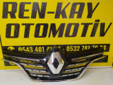 622566801R RENAULT MEGANE 4 ÖN PANJUR İKON NİKELAJLI ORJ ÇIKMA