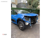 CİTROEN C3 SAĞ ÇAMURLUK SÖKME HATASIZ ORJINAL