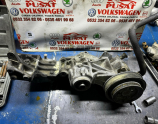 VW PASSAT 1.8 ÇIKMA ŞARJ DİNAMO BAGLANTI KULAĞI 058145523E