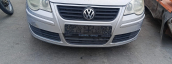 VOLKSWAGEN POLO ÖN TAMPON ÇIKMA