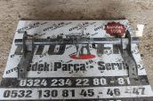 MİTSUBİSHİ 659 CANTER ŞASE DEMİRİ