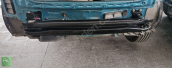VOLKSWAGEN T-CROSS 2023 ARKA TAMPON DEMİRİ 2GM807305 WAG