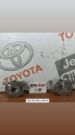 2019-2025 MODEL TOYOTA COROLLA SİS FARI