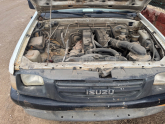 Oto Çıkma Parça / Isuzu / Pickup / Motor / Motor Komple / Çıkma Parça 