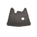 Motor Alt Koruma Plastik Symbol 1998-2012 Kangoo Clıo