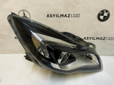 OPEL İNSİGNİA SAĞ FAR ORJİNAL OEM13426664