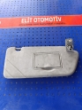 FORD FOCUS FİESTA PEUGEOT 308 SOL ÖN GÜNEŞLİK SİPERLİK
