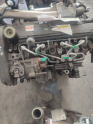 Oto Çıkma Parça / Motor / Motor Komple / Renault / Clio / Çıkma Parça 