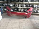 Citroen C3 Airspor ön tampon