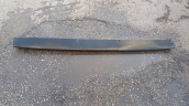 2002-2006  JumperPeugeot Boxer Fiat Ducato arka tampon kapla