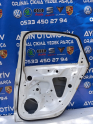 Oto Çıkma Parça / Kaporta & Karoser / Kapı / Audi / A4 / Çıkma Parça 