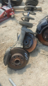 OPEL KADET 1.8 TAŞIYICI ÇIKMA