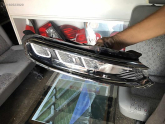C3 berlingo gündüz led sağ sol Çıkma ORJİNAL