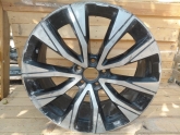 VOLVO XC60 XC40 V60 S60 19  İNÇ TEK JANT BLACK 32358566