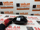 ÇIKMA BMW E87 SAĞ AYNA KAPAĞI A3330438
