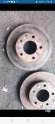 Çıkma mazda 626 ön fren disk