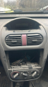 Opel Corsa C combo c bilgi ekran çerçevesi araçtan sökme