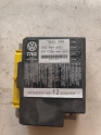 VW PASSAT B6 (05/11) 3C0 909 605 J AİRBAG BEYNİ 3C0909605J