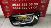 2024 -  RENAULT KANGOO EXPRESS LED SOL ÖN FAR 260608411R