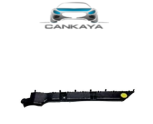 ARKA TAMPON BRAKETİ SOL QASHQAI 2022-