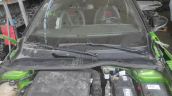 opel mokka ön cam ızgarası