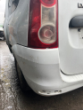 Oto Çıkma Parça / Kaporta & Karoser / Arka Tampon / Dacia / Logan / Çıkma Parça 