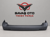 TRANSPORTER T5 ARKA TAMPON DESENLI 2003 VE ÜZERİ / TAİWAN