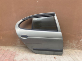 MEGANE 1 PARÇALARI - MEGANE 1 SAĞ ARKA KAPI ORİJİNAL ÇIKMA