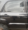 2005-2009 Hyundai Tucson için Dolu Sağ Arka Kapı Parçası