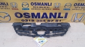 Honda Civic Vtec  Panjur Arka Plastik
