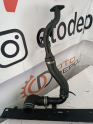 Fiorino Bipper Nemo 1.3 Euro 5 Turbo Borusu