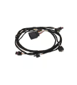 3G0971095GE PASSAT 8.5 2018 PARK SENSÖR TESİSATI ÖN(14 PİN)