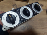 Oto Çıkma Parça / Elektrik / Klima Kontrol Paneli / Ford / Mondeo / Çıkma Parça 