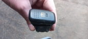 Honda HR-V 99-06 cam rezistans düğmesi orijinal çıkma