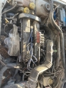 Hasarlı Araç / Ford / Escort