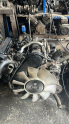 Mazda B-2500 Turbolu Komple Motor