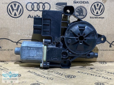 LEON 2013-2020 ARKA SAĞ CAM MOTORU MODÜLÜ MODÜLLÜ 5Q0959812A