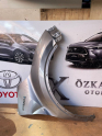 2016-2023 TOYOTA C-HR CIKMA ORJINAL SAG ON CAMURLUK