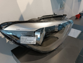BMW F20 SAĞ FAR DÜZ HALOJEN 2011 2014 63117229672 HS